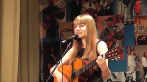 Наталья Дацишина - Посвящение друзьям (авт. Андрей Волков)