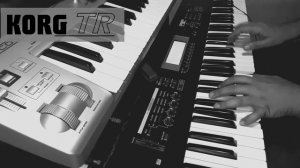Korg TR-76 - Sem Conversa