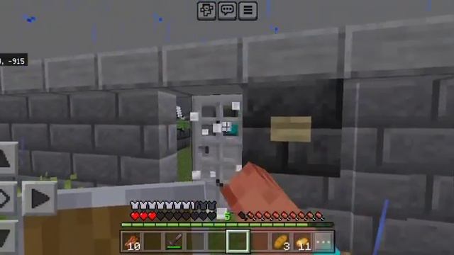 нашёл странный дом, а он оказался ловушкой смотреть онлайн