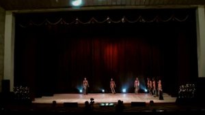 «Египет» Малая группа, юниоры 1 - Школа восточного танца "БИСЕР" Белгород