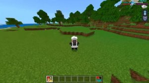 Minecraft PE : FORBIDDEN BEST PIZZA TOWER MOD in Minecraft Pocket Edition