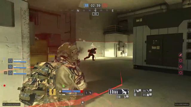 Кто-то: Быстрых раундов не бывает. Так же Перун: смотреть онлайн