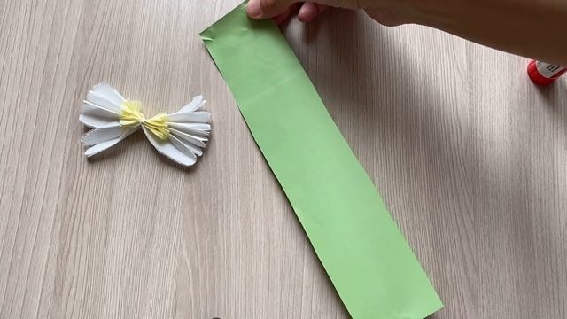 ЦВЕТЫ ИЗ САЛФЕТОК ? как сделать цветы из бумаги ?Как сделать ЦВЕТЫ / DIY: Paper Napkin Flowers