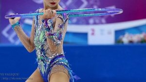 Take flight | rhythmic gymnastics music