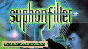 Syphon Filter. Глава 7: Динорама Экспо-Центра