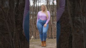 Sophie Turner ??...| Cuite British Plus Size Curvy Model | Fashion Nova Curve Model | Biography