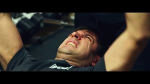 Мотивация и Соревнования. - Фитнес мотивация. Накачать красивые мышцы реально!