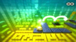 Проходим Учебник Puzzle Dimension #1
