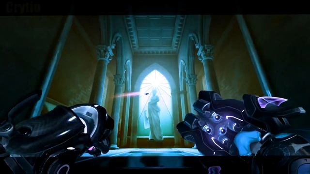 ♫Clean Bandit - Baby - GunSync♫ смотреть онлайн