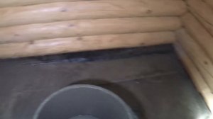 Делаем теплые полы на даче