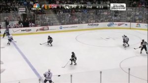 Niskanen KILLS Kruger