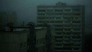 обречён - молчат дома (текст)