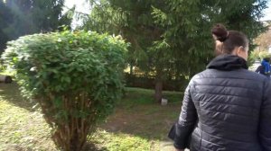 Едем на туристическую базу Восход, посёлок Псебай, Мостовского района, Краснодарского края, часть 1