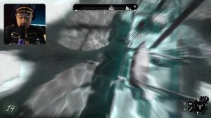 Стрим от 10/03/2023 - EVILLE, DREAD HUNGER. Часть 2