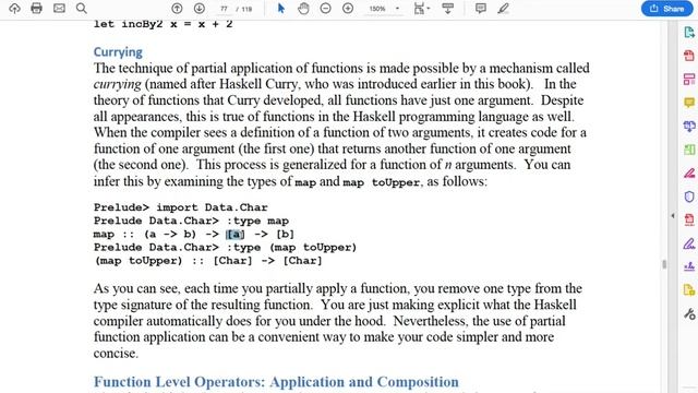 40 - Partial Function Application смотреть онлайн