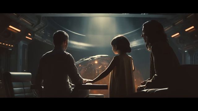 The 100 Year Journey to Proxima Centauri B (Sci-Fi Documentary) смотреть онлайн