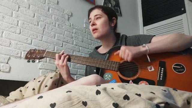 интонация — скажи как мне жить | кавер смотреть онлайн