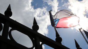 Небензя: Чехия хотела избежать ответственности за соучастие в обстреле Белгорода