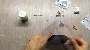 Свадебные сверкающие бокалы в черном цвете. Мастер-класс декор свадебных бокалов своими руками