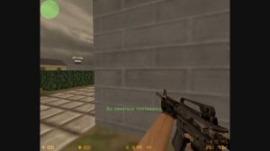 Как играть CS 1.6 с ботами