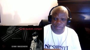 Диана Анкудинова ТЫ ЖЕ ВЫЖИЛ СОЛДАТ Реакция | Diana Ankudinova YOU ARE SURVIVED, SOLDIER Reaction