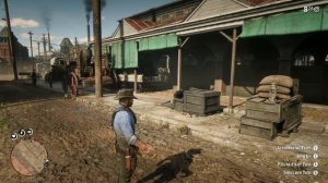 Red Dead Redemption 2: How To Do Gun Tricks - (Red Dead Redemption 2 Gun Tricks)