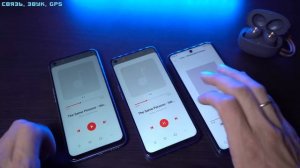 Realme 6s полный обзор в сравнении с Realme 6 и Redmi Note 9s! Что лучше?! [4K review]