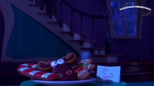 ?Как Гринч украл Рождество - Сказка на ночь в стихах - Аудиосказки онлайн