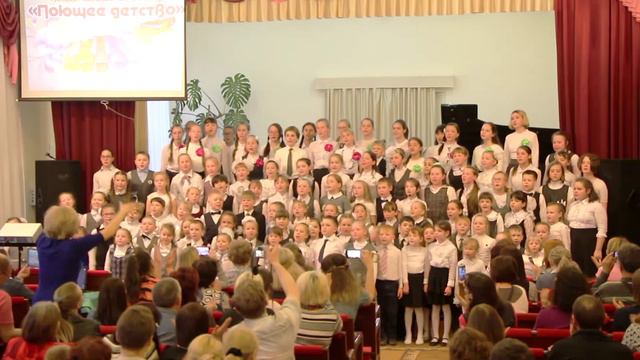 Должны смеятся дети