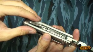 Мультитул Leatherman Surge (830165)