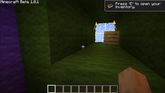 Minecraft Creations Giant Zombie Head Quarters смотреть онлайн