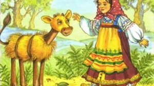 Аудио сказка/Резвый бычок черный бочек белое копытце/Сказки для детей/Сказки на ночь