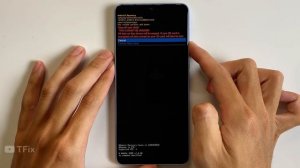 How to Factory Hard Reset Samsung Galaxy A33 5G