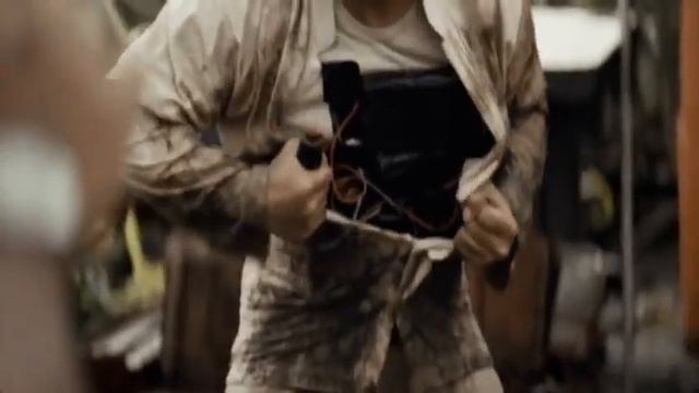 Java Heat-Official Trailer смотреть онлайн