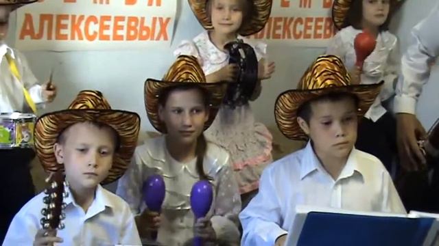 Ensemble Morning Bassoon смотреть онлайн