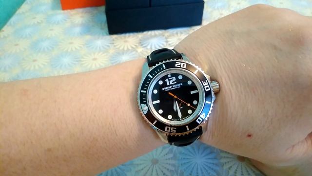 Часы Восток amfibia reef! смотреть онлайн