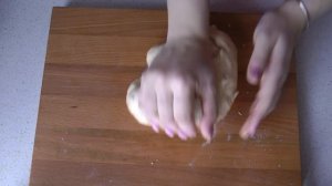 Постное песочное печенье. Очень нежное и вкусное)