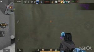 Сделал мувик с читами :)