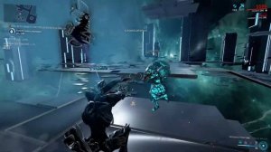 Warframe - Palier de Maîtrise 27 - Test d'indice bancaire : Index