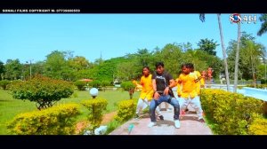 Scooty Wali.মোর আধি ঘরবালী .Bunty Singh,Misti Priya.Chiranjit/New purulia Bangla Video 2018