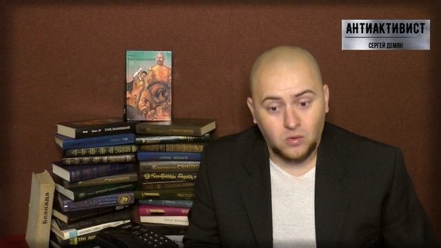 Что такое национальный парк?