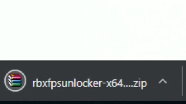 HOW TO UNLOCK YOUR FPS IN ROBLOX смотреть онлайн