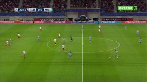 168 CL-2017/2018 RB Leipzig - AS Monaco 1:1 (13.09.2017) 1H
