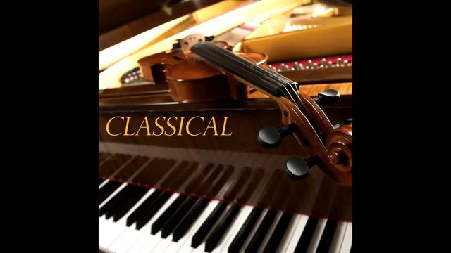 Сборник Классической музыки# Лучшие Коллекция#1 смотреть онлайн