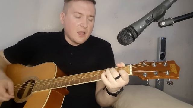 Танцы Минус- 10 капель (кавер ИСПОЛНИТЕЛЬ)