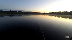 рыбалка на Яузе горе рыбаки