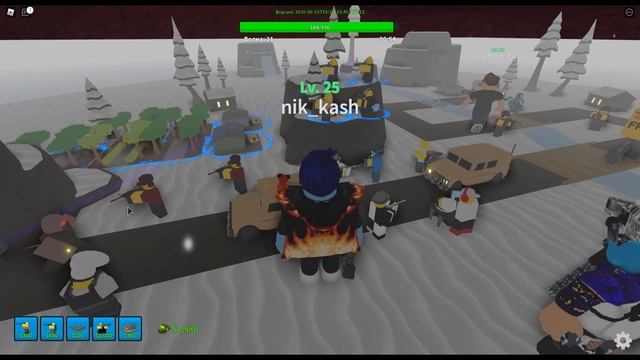 КАК УБИТЬ ЗОЛОТОГО ТИТАНА В РОБЛОКС TOWER DEFENSE SIMULATOR смотреть онлайн