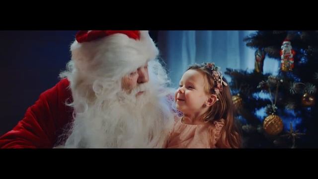 Реклама - Kinder это подарки