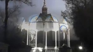 ПСАЛОМ 50 ХОР ВАЛААМСКОГО МОНАСТЫРЯ