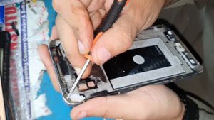 Замена экрана. Samsung Note 3 Broken LCD Screen Replacement - How to Change samsung note 3
